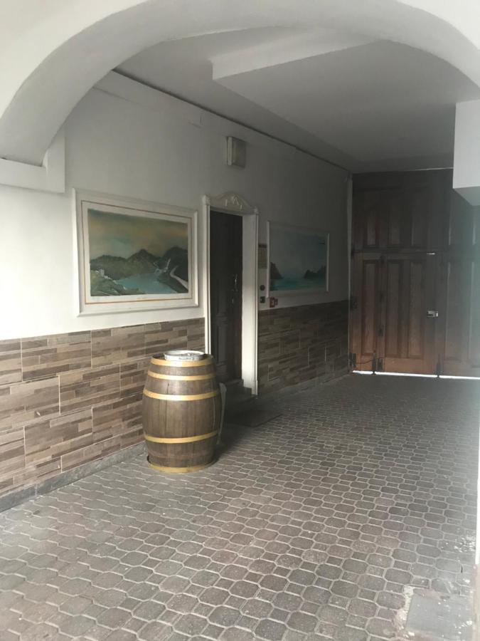 Hotel Martin Volpiano Zewnętrze zdjęcie