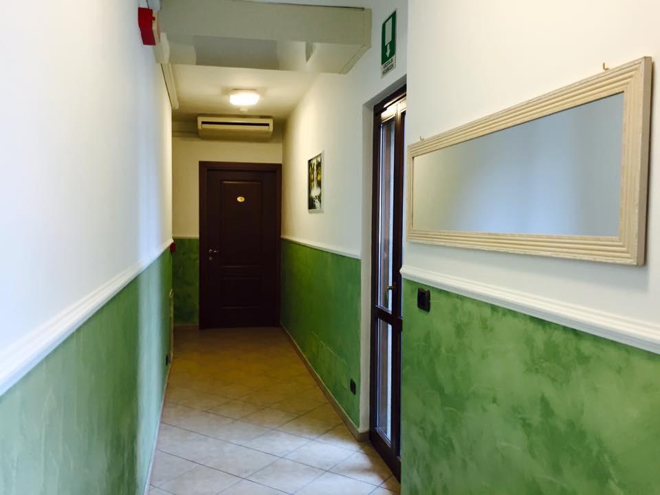 Hotel Martin Volpiano Zewnętrze zdjęcie